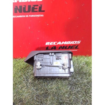 Recambio de aireador para opel combo furgoneta/monovolumen (k9) 1.5 d referencia OEM IAM   