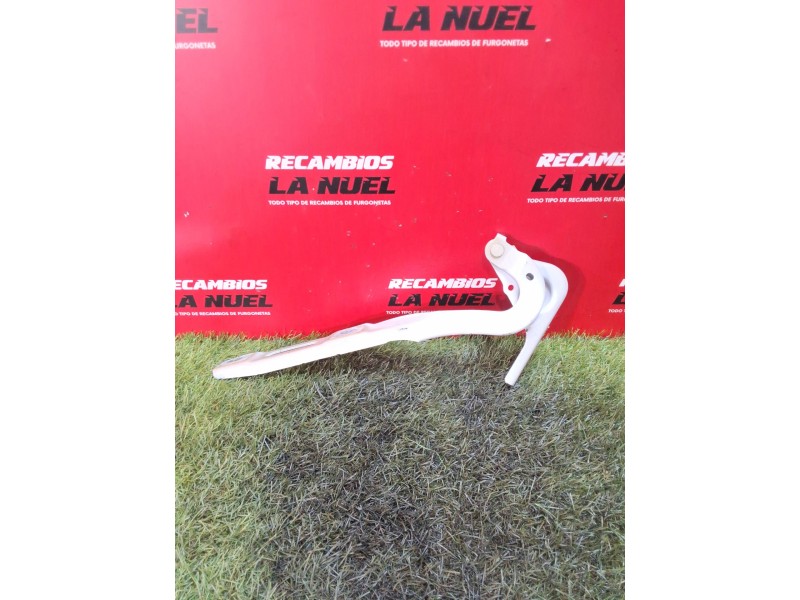 Recambio de bisagra capo izquierda para opel combo furgoneta/monovolumen (k9) 1.5 d referencia OEM IAM   