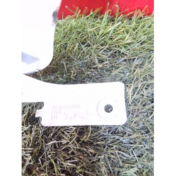 Recambio de bisagra capo izquierda para opel combo furgoneta/monovolumen (k9) 1.5 d referencia OEM IAM   