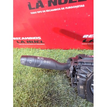 Recambio de mando luces para opel combo furgoneta/monovolumen (k9) 1.5 d referencia OEM IAM 9816482380  