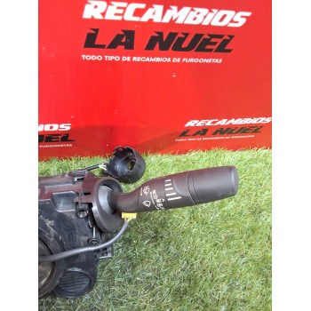 Recambio de mando luces para opel combo furgoneta/monovolumen (k9) 1.5 d referencia OEM IAM 9816482380  