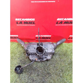Recambio de mando luces para opel combo furgoneta/monovolumen (k9) 1.5 d referencia OEM IAM 9816482380  