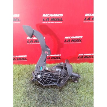 PEDAL EMBRAGUE 9820886180 