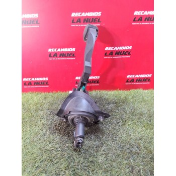 Recambio de pedal embrague para opel combo furgoneta/monovolumen (k9) 1.5 d referencia OEM IAM 9820886180  