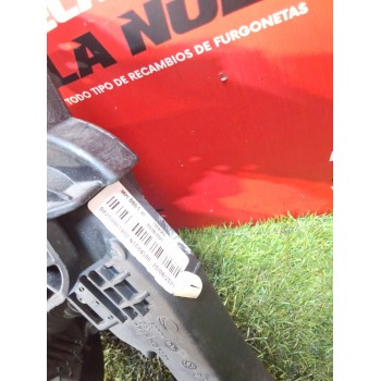 Recambio de pedal embrague para opel combo furgoneta/monovolumen (k9) 1.5 d referencia OEM IAM 9820886180  