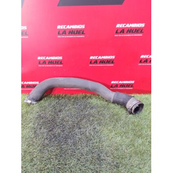 Recambio de tubo para opel combo furgoneta/monovolumen (k9) 1.5 d referencia OEM IAM   