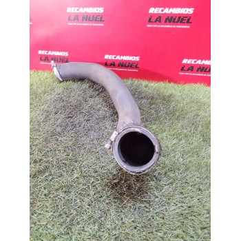 Recambio de tubo para opel combo furgoneta/monovolumen (k9) 1.5 d referencia OEM IAM   