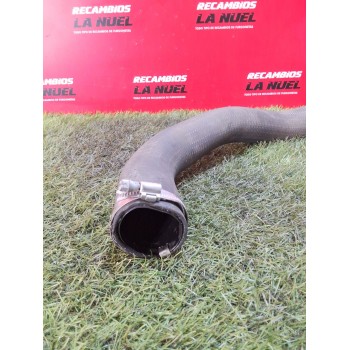 Recambio de tubo para opel combo furgoneta/monovolumen (k9) 1.5 d referencia OEM IAM   