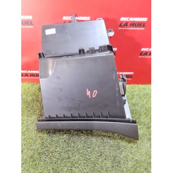 Recambio de guantera para opel combo furgoneta/monovolumen (k9) 1.5 d referencia OEM IAM 9817994777 00231607 