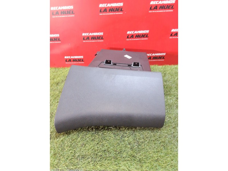 Recambio de guantera para opel combo furgoneta/monovolumen (k9) 1.5 d referencia OEM IAM 9817994777 00231607 