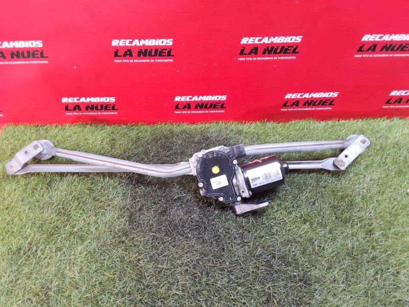 Recambio de motor limpia delantero para mercedes-benz sprinter 3,5-t furgoneta (b907, b910) 319 cdi rwd (907.633, 907.635, 907.6