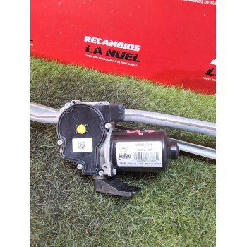 Recambio de motor limpia delantero para mercedes-benz sprinter 3,5-t furgoneta (b907, b910) 319 cdi rwd (907.633, 907.635, 907.6