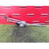 Recambio de motor limpia delantero para mercedes-benz sprinter 3,5-t furgoneta (b907, b910) 319 cdi rwd (907.633, 907.635, 907.6