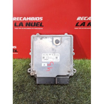 Recambio de centralita motor uce para mercedes-benz sprinter 3,5-t furgoneta (b907, b910) 319 cdi rwd (907.633, 907.635, 907.637