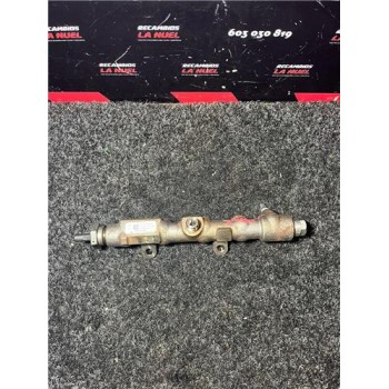 Recambio de rampa inyectora para citroën berlingo furgón (09.2018) 1.5 berlingo m [1,5 ltr. - 75 kw blue-hdi fap] referencia OEM