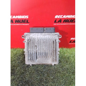Recambio de centralita motor uce para mercedes-benz sprinter 3,5-t furgoneta (b907, b910) 319 cdi rwd (907.633, 907.635, 907.637
