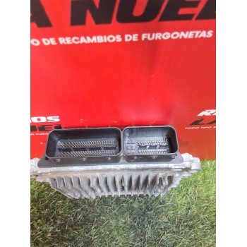Recambio de centralita motor uce para mercedes-benz sprinter 3,5-t furgoneta (b907, b910) 319 cdi rwd (907.633, 907.635, 907.637