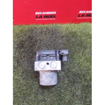 Recambio de abs para mercedes-benz sprinter 3,5-t furgoneta (b907, b910) 319 cdi rwd (907.633, 907.635, 907.637) referencia OEM 