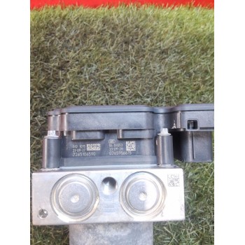 Recambio de abs para mercedes-benz sprinter 3,5-t furgoneta (b907, b910) 319 cdi rwd (907.633, 907.635, 907.637) referencia OEM 