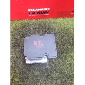 Recambio de abs para mercedes-benz sprinter 3,5-t furgoneta (b907, b910) 319 cdi rwd (907.633, 907.635, 907.637) referencia OEM 
