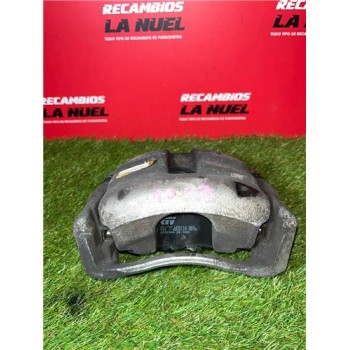 Recambio de pinza freno delantera izquierda para peugeot rifter (06.2018) 1.5 active long [1,5 ltr. - 75 kw blue-hdi fap] refere