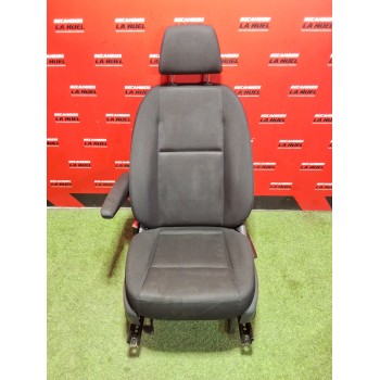 Recambio de asiento delantero izquierdo para mercedes-benz sprinter 3,5-t furgoneta (b907, b910) 319 cdi rwd (907.633, 907.635, 