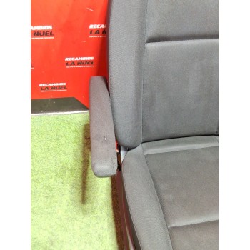 Recambio de asiento delantero izquierdo para mercedes-benz sprinter 3,5-t furgoneta (b907, b910) 319 cdi rwd (907.633, 907.635, 