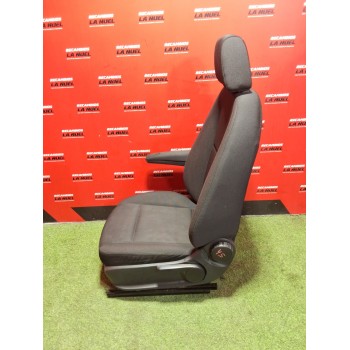 Recambio de asiento delantero izquierdo para mercedes-benz sprinter 3,5-t furgoneta (b907, b910) 319 cdi rwd (907.633, 907.635, 