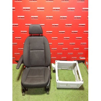 Recambio de asiento delantero izquierdo para mercedes-benz sprinter 3,5-t furgoneta (b907, b910) 319 cdi rwd (907.633, 907.635, 