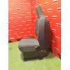 Recambio de asiento delantero derecho para opel combo furgoneta/monovolumen (k9) 1.5 d referencia OEM IAM   