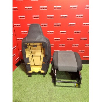 Recambio de asiento delantero derecho para opel combo furgoneta/monovolumen (k9) 1.5 d referencia OEM IAM   