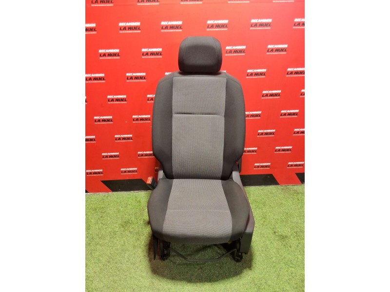 Recambio de asiento delantero izquierdo para opel combo furgoneta/monovolumen (k9) 1.5 d referencia OEM IAM   
