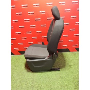 Recambio de asiento delantero izquierdo para opel combo furgoneta/monovolumen (k9) 1.5 d referencia OEM IAM   