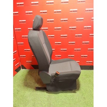 Recambio de asiento delantero izquierdo para opel combo furgoneta/monovolumen (k9) 1.5 d referencia OEM IAM   