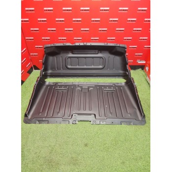 Recambio de separador habitaculo para opel combo furgoneta/monovolumen (k9) 1.5 d referencia OEM IAM 9822486780 9822486580 