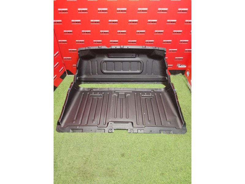 Recambio de separador habitaculo para opel combo furgoneta/monovolumen (k9) 1.5 d referencia OEM IAM 9822486780 9822486580 