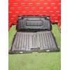 Recambio de separador habitaculo para opel combo furgoneta/monovolumen (k9) 1.5 d referencia OEM IAM 9822486780 9822486580 