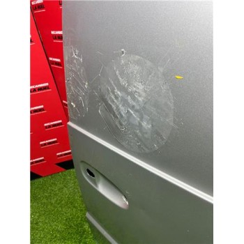 Recambio de puerta trasera derecha para mercedes-benz vito furgón (447)(07.2014) 1.6 109/111 cdi worker compacta (447.601) [1,6 