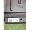Recambio de separador habitaculo para opel combo furgoneta/monovolumen (k9) 1.5 d referencia OEM IAM 9822486780 9822486580 