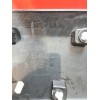 Recambio de moldura puerta delantera izquierda para opel combo furgoneta/monovolumen (k9) 1.5 d referencia OEM IAM 9817695577  