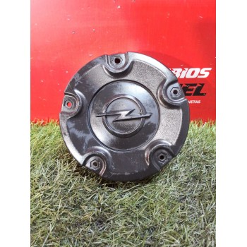 Recambio de tapacubos para opel combo furgoneta/monovolumen (k9) 1.5 d referencia OEM IAM yp00045280  