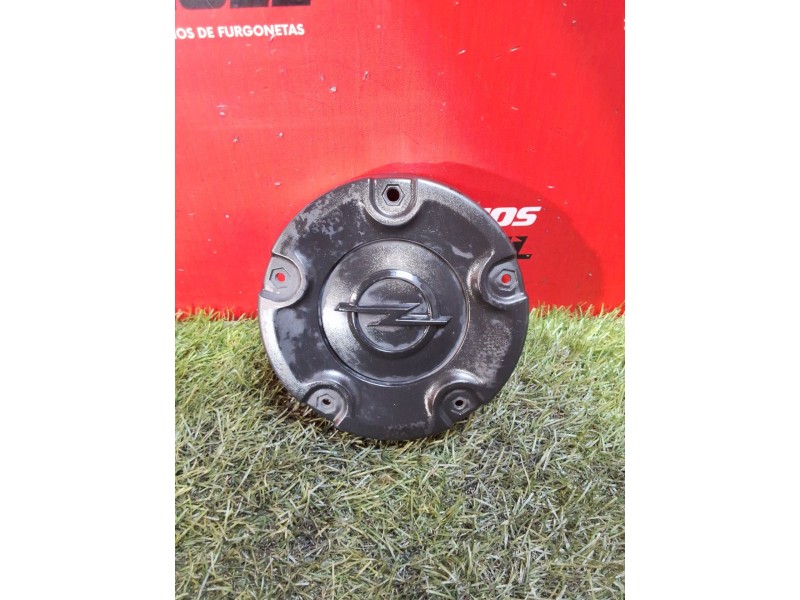 Recambio de tapacubos para opel combo furgoneta/monovolumen (k9) 1.5 d referencia OEM IAM yp00045280  