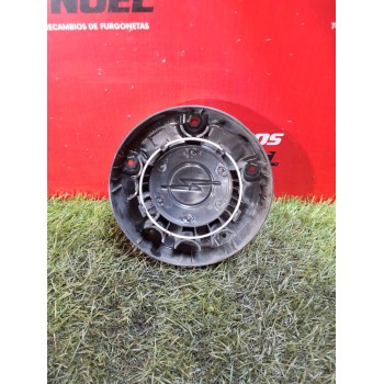 Recambio de tapacubos para opel combo furgoneta/monovolumen (k9) 1.5 d referencia OEM IAM yp00045280  