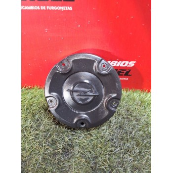 Recambio de tapacubos para opel combo furgoneta/monovolumen (k9) 1.5 d referencia OEM IAM yp00045280  