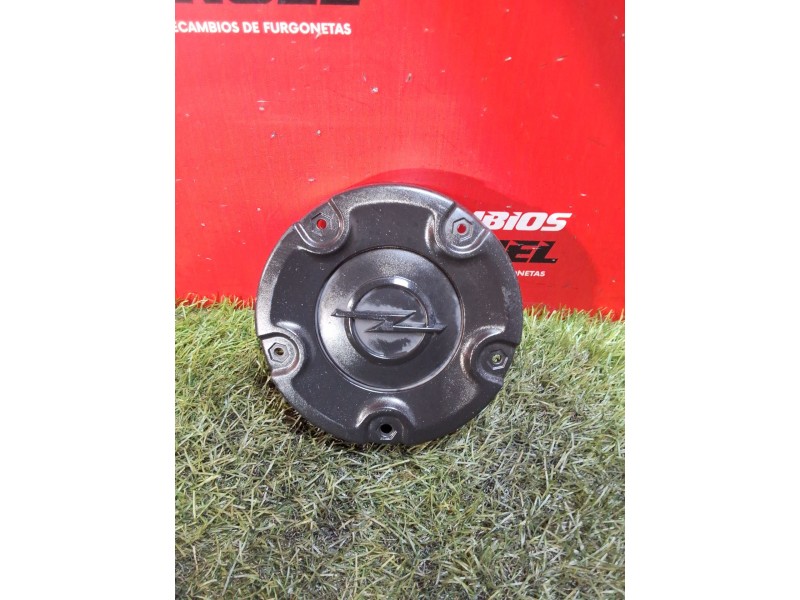 Recambio de tapacubos para opel combo furgoneta/monovolumen (k9) 1.5 d referencia OEM IAM yp00045280  