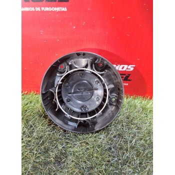 Recambio de tapacubos para opel combo furgoneta/monovolumen (k9) 1.5 d referencia OEM IAM yp00045280  
