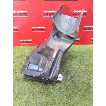 Recambio de canalizador para opel combo furgoneta/monovolumen (k9) 1.5 d referencia OEM IAM 9816871780  