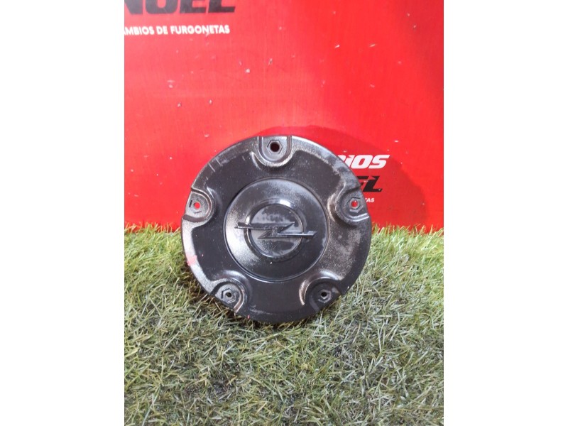 Recambio de tapacubos para opel combo furgoneta/monovolumen (k9) 1.5 d referencia OEM IAM yp00045280  