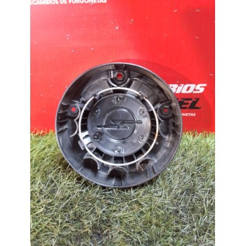 Recambio de tapacubos para opel combo furgoneta/monovolumen (k9) 1.5 d referencia OEM IAM yp00045280  