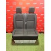 Recambio de asiento delantero derecho doble para mercedes-benz sprinter 3,5-t furgoneta (b907, b910) 319 cdi rwd (907.633, 907.6